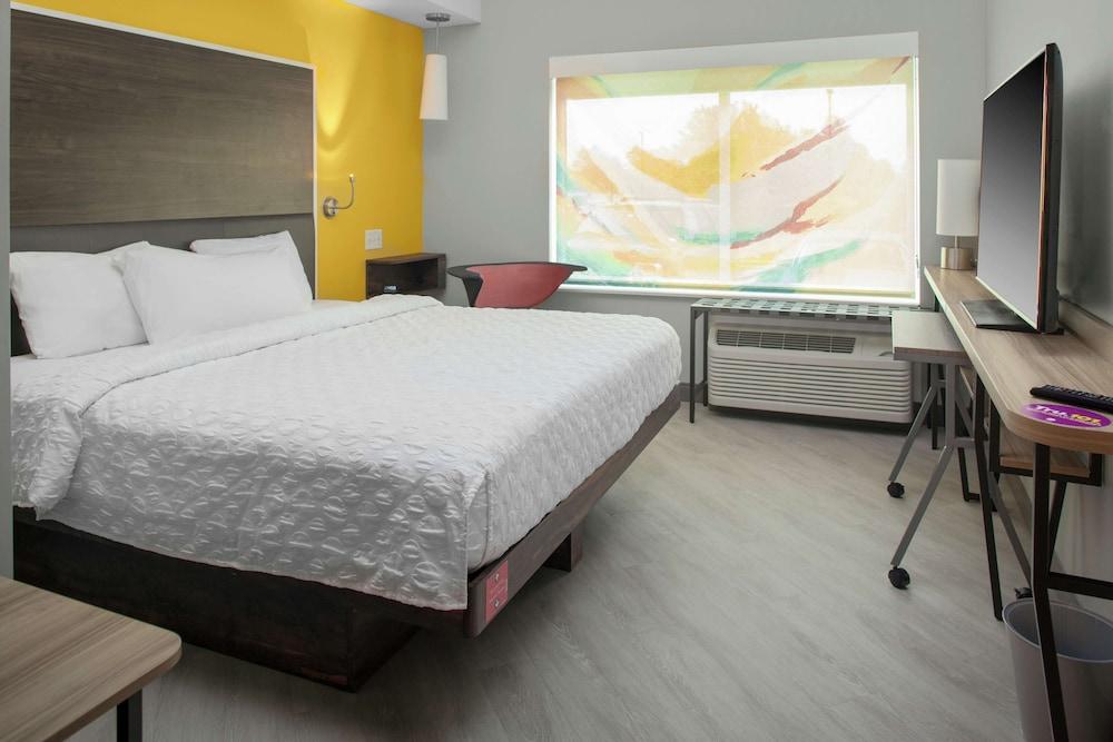 Hotel Tru By Hilton Va