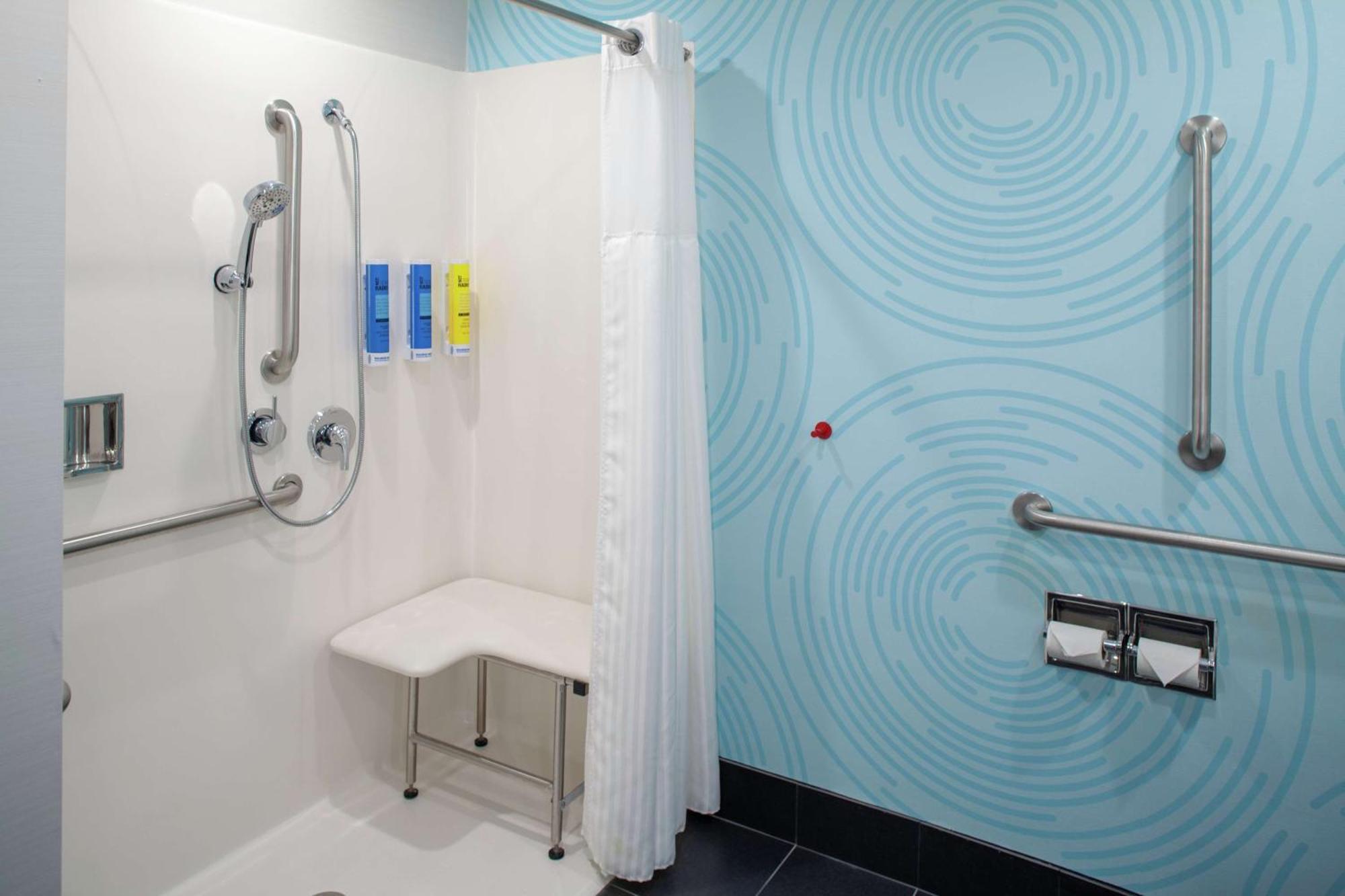 Hotel Tru By Hilton Va 3*
