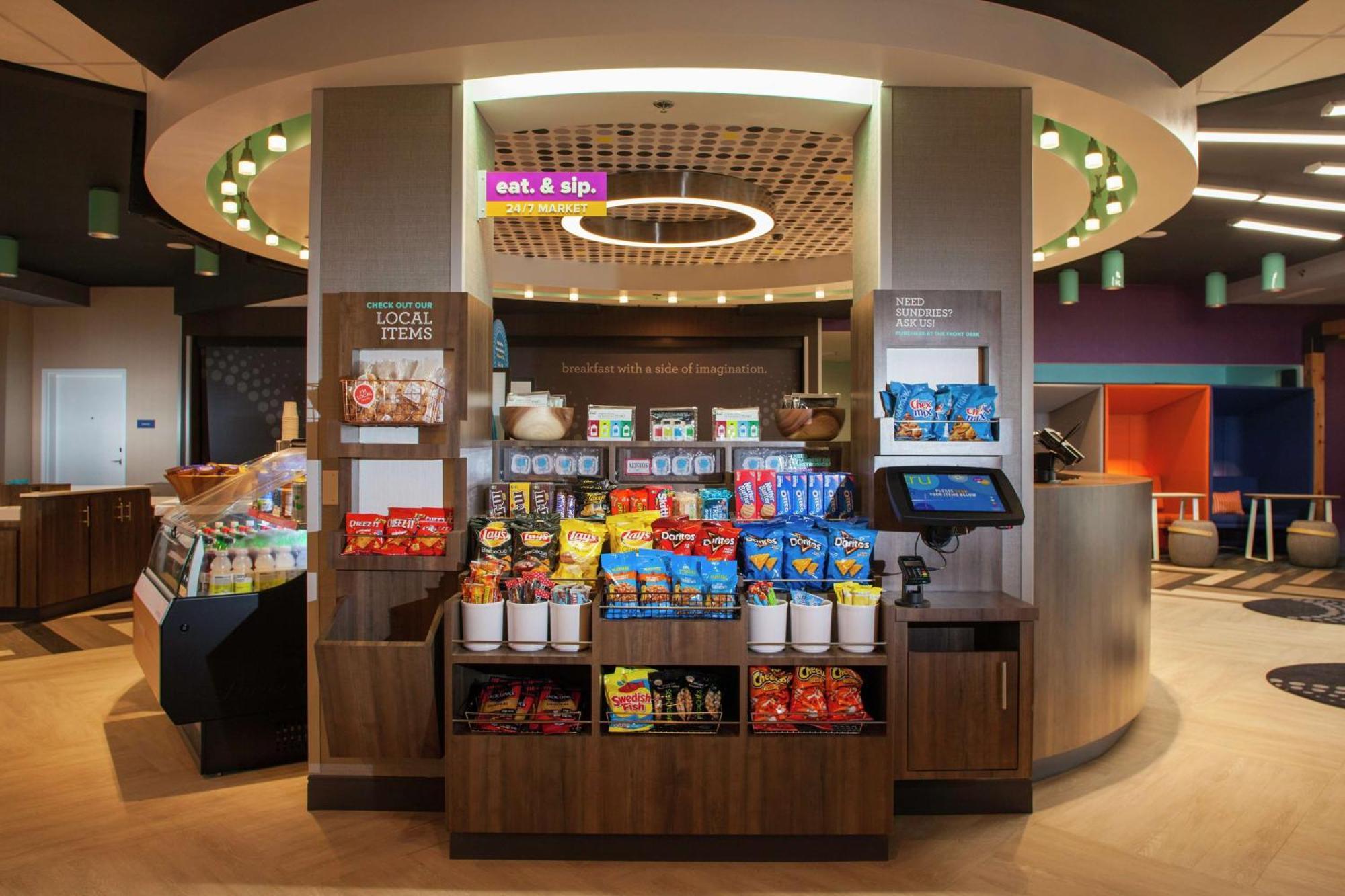 Hotel Tru By Hilton Va 3*