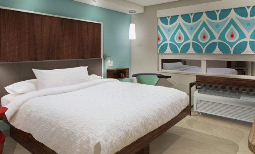 Hotel Tru By Hilton Va