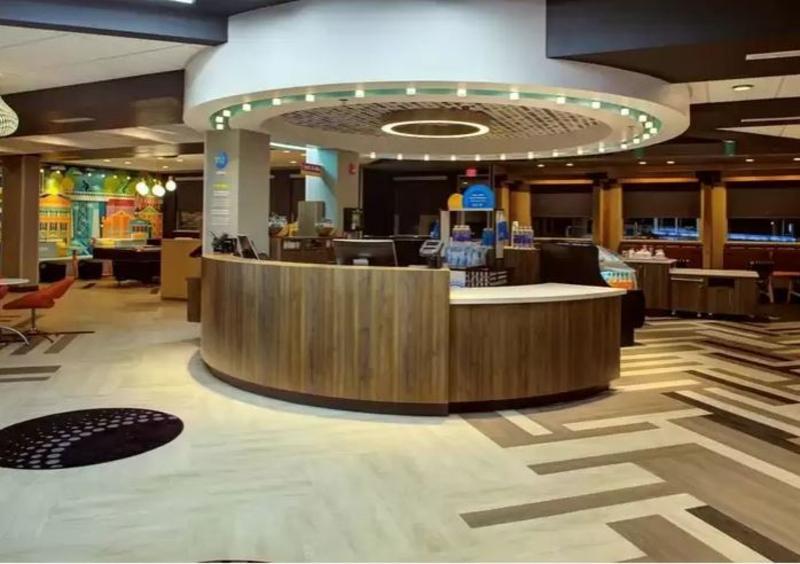 Tru By Hilton Va 3* Farmville