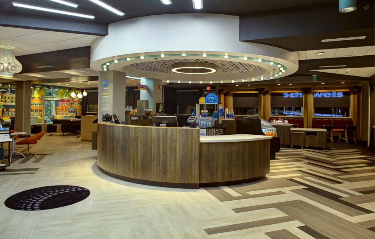 Tru By Hilton Va 3* Farmville