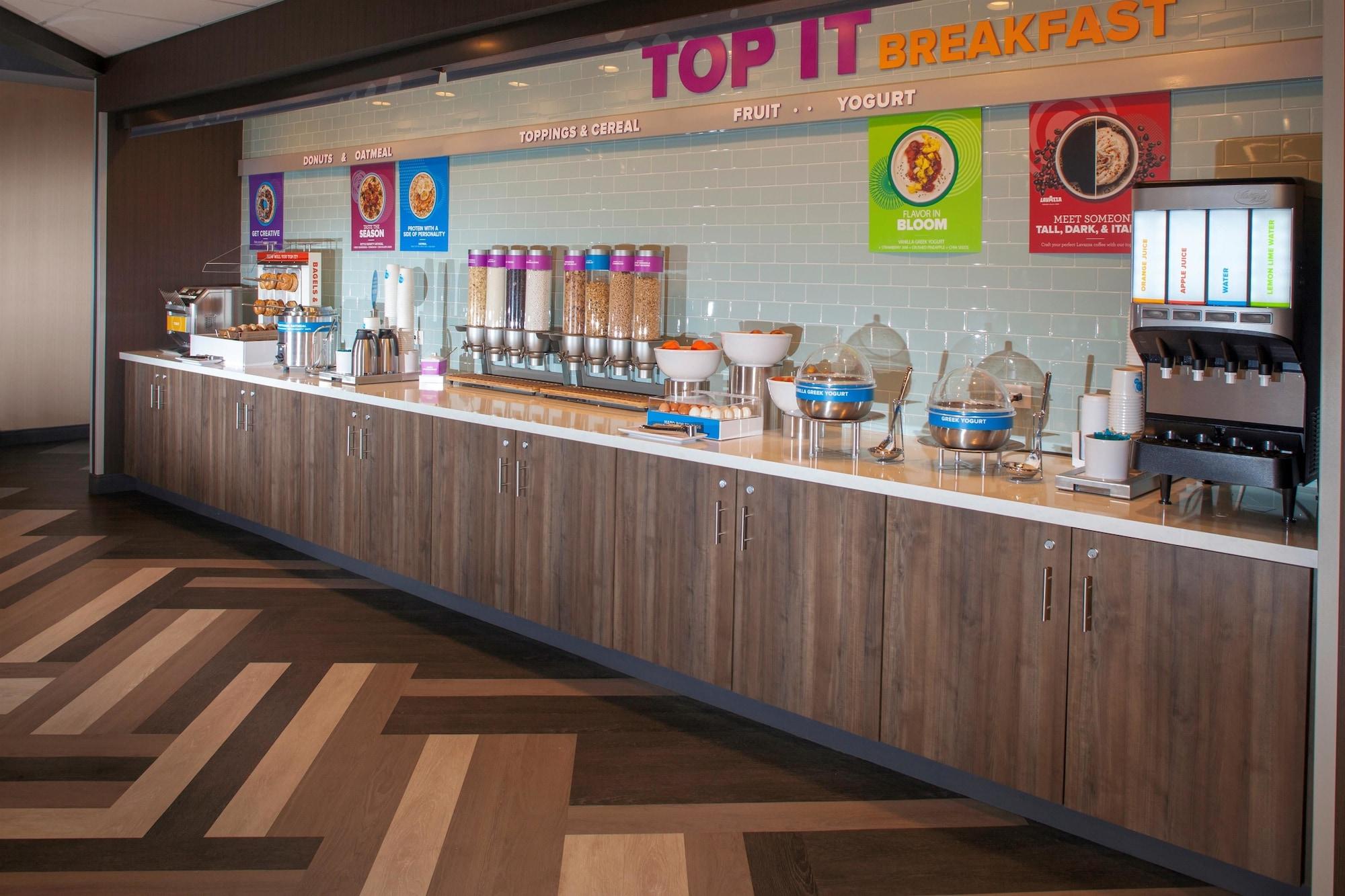 Hotel Tru By Hilton Va